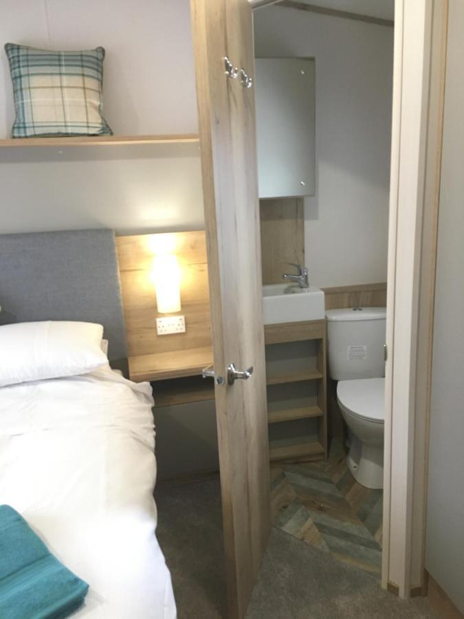 Bynack Lodge بوت أوف جاردن المظهر الخارجي الصورة