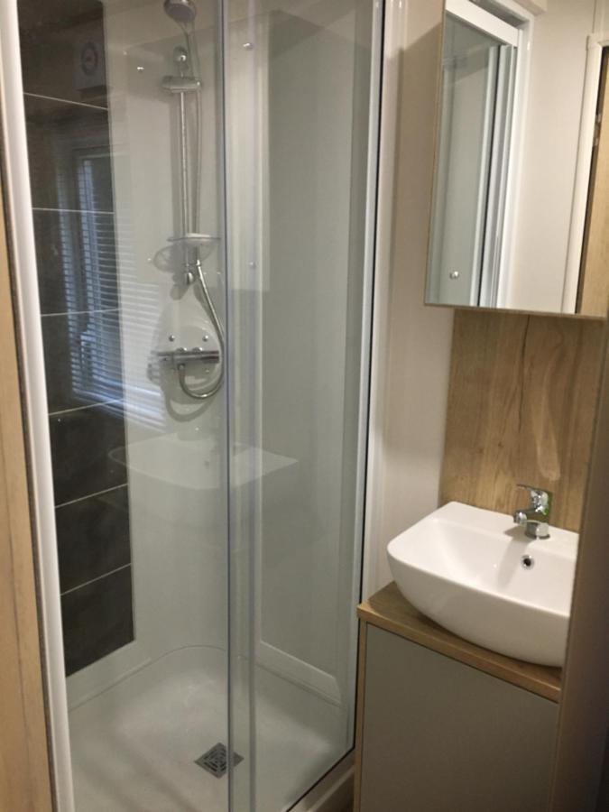 Bynack Lodge بوت أوف جاردن المظهر الخارجي الصورة