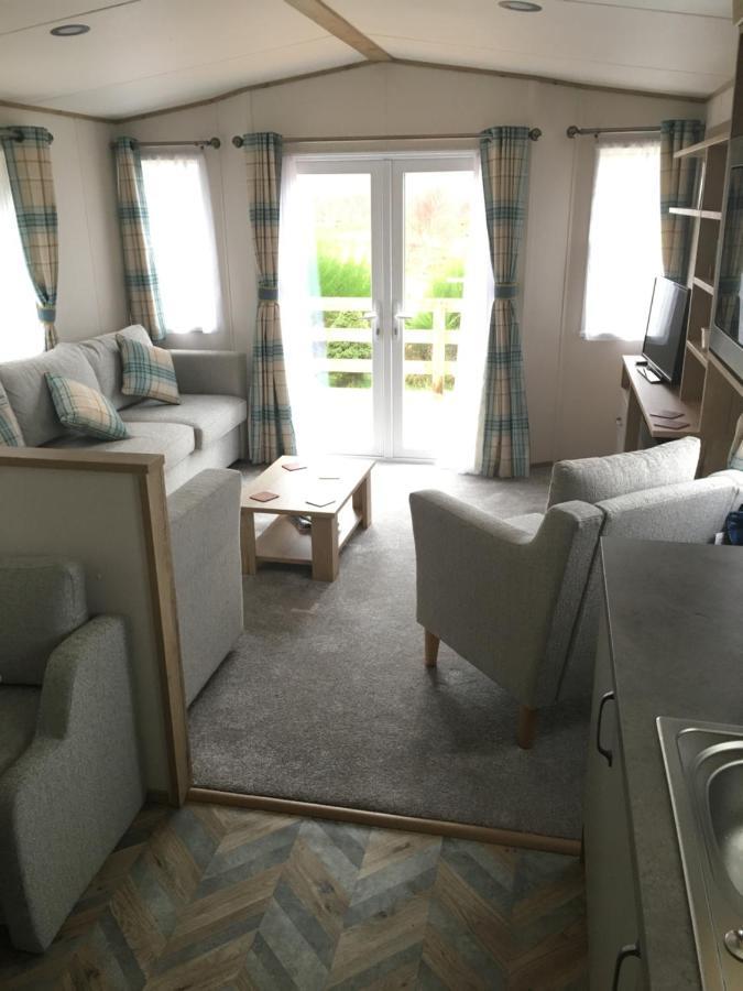 Bynack Lodge بوت أوف جاردن المظهر الخارجي الصورة