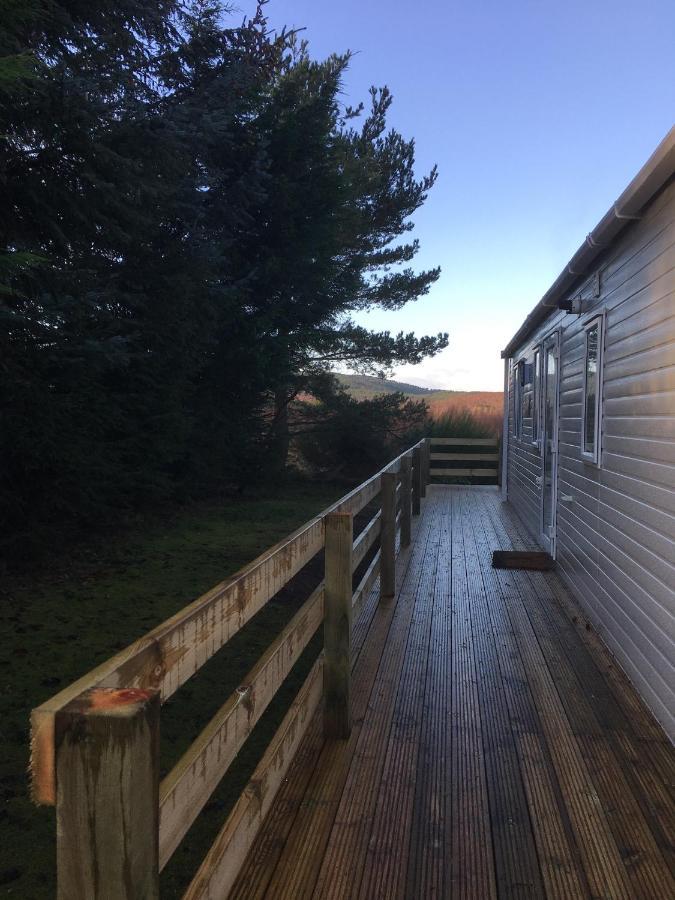 Bynack Lodge بوت أوف جاردن المظهر الخارجي الصورة