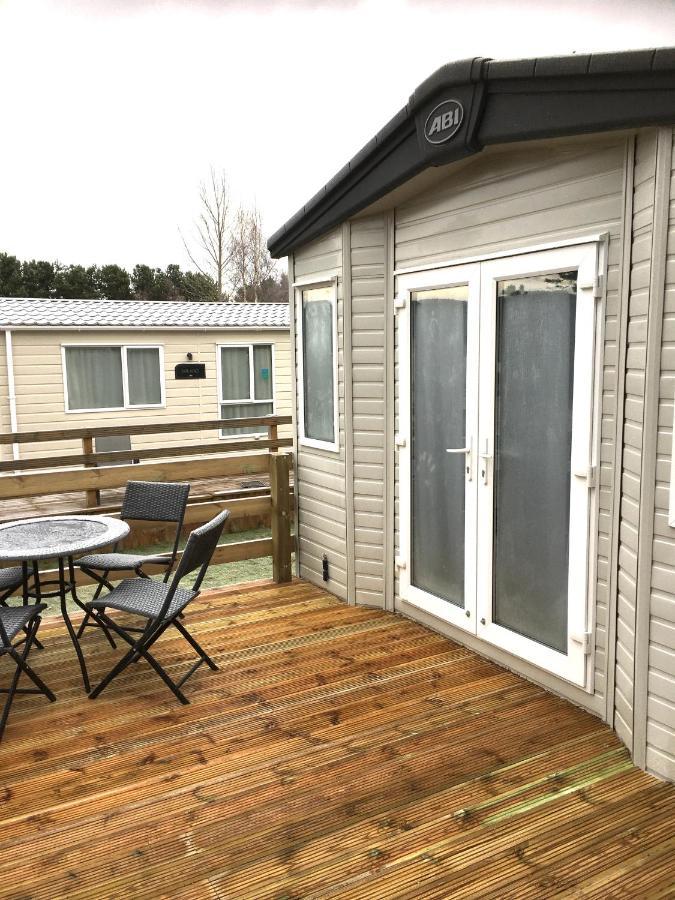 Bynack Lodge بوت أوف جاردن المظهر الخارجي الصورة