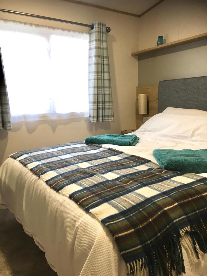 Bynack Lodge بوت أوف جاردن المظهر الخارجي الصورة