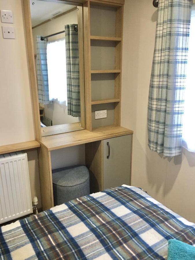 Bynack Lodge بوت أوف جاردن المظهر الخارجي الصورة
