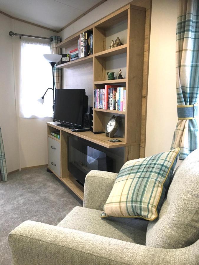 Bynack Lodge بوت أوف جاردن المظهر الخارجي الصورة