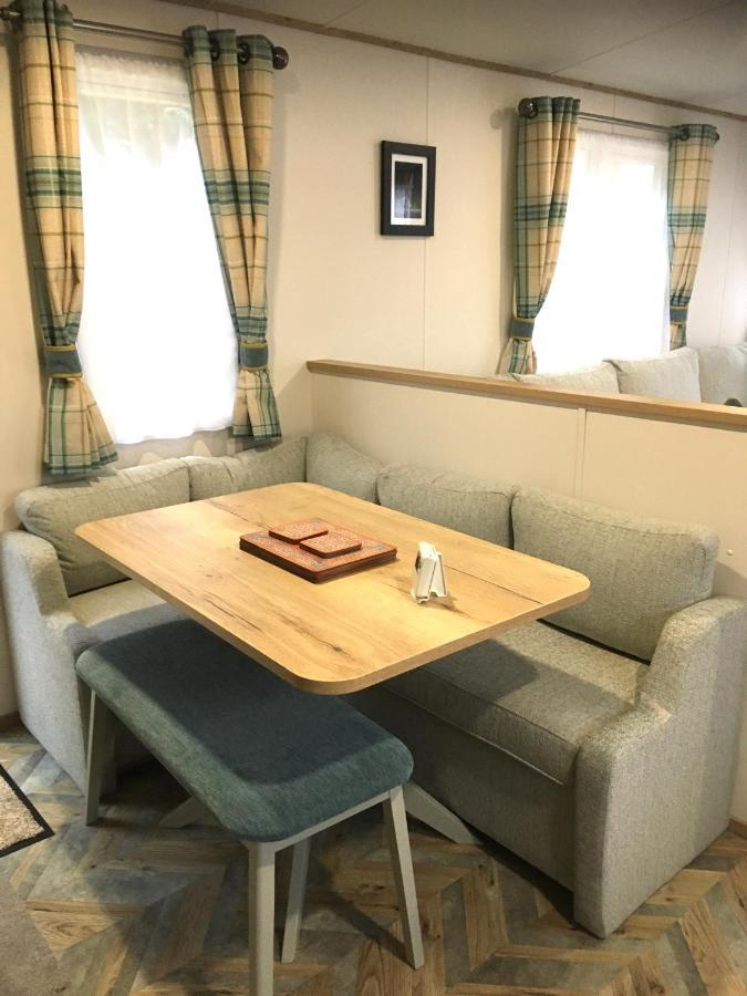 Bynack Lodge بوت أوف جاردن المظهر الخارجي الصورة