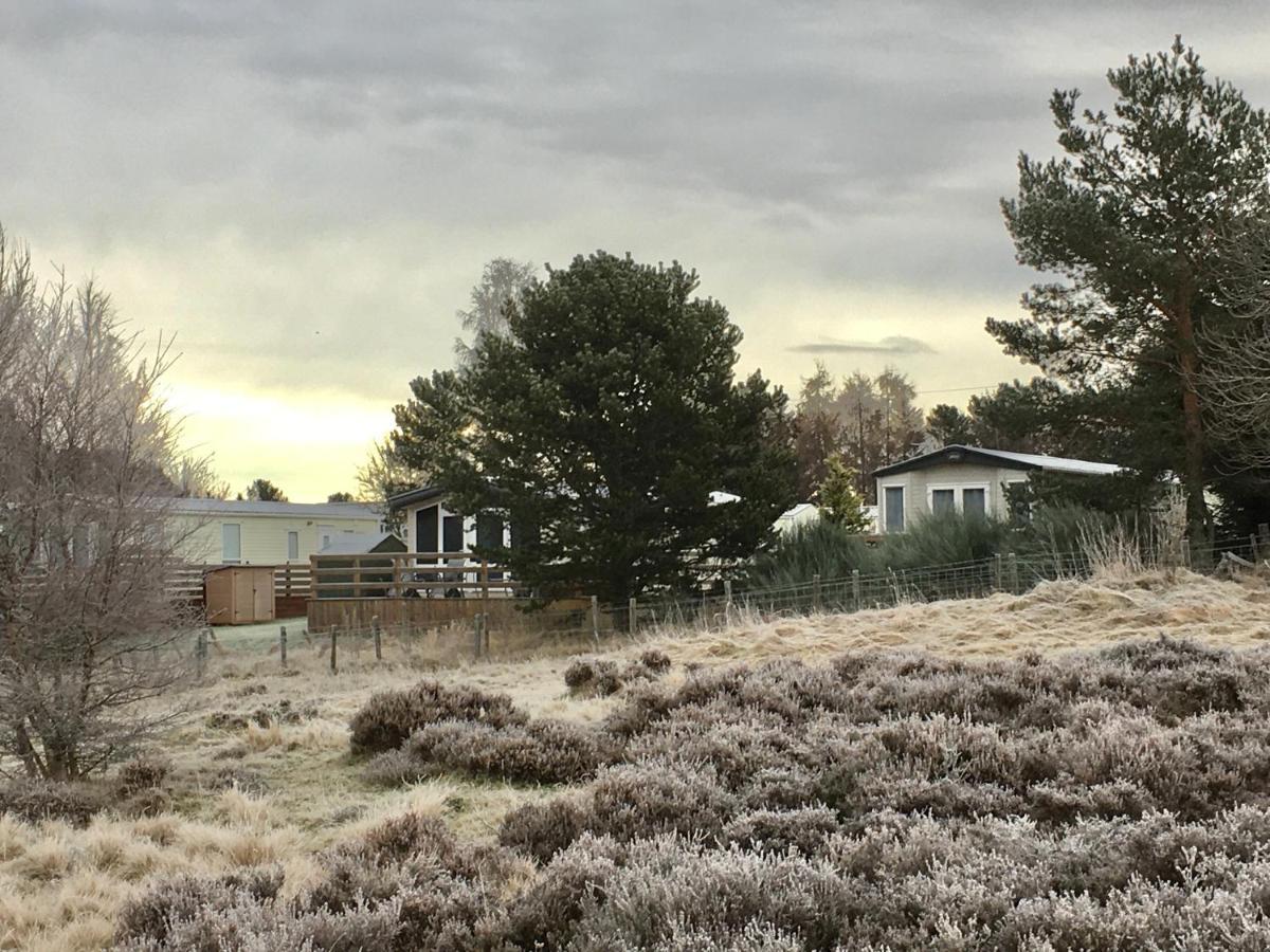 Bynack Lodge بوت أوف جاردن المظهر الخارجي الصورة