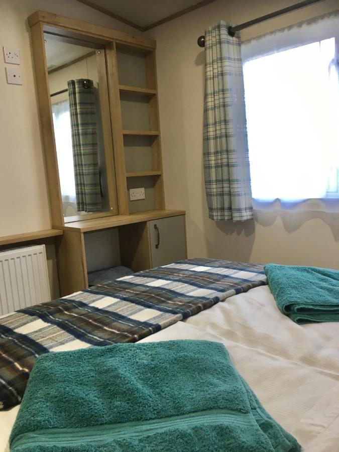 Bynack Lodge بوت أوف جاردن المظهر الخارجي الصورة