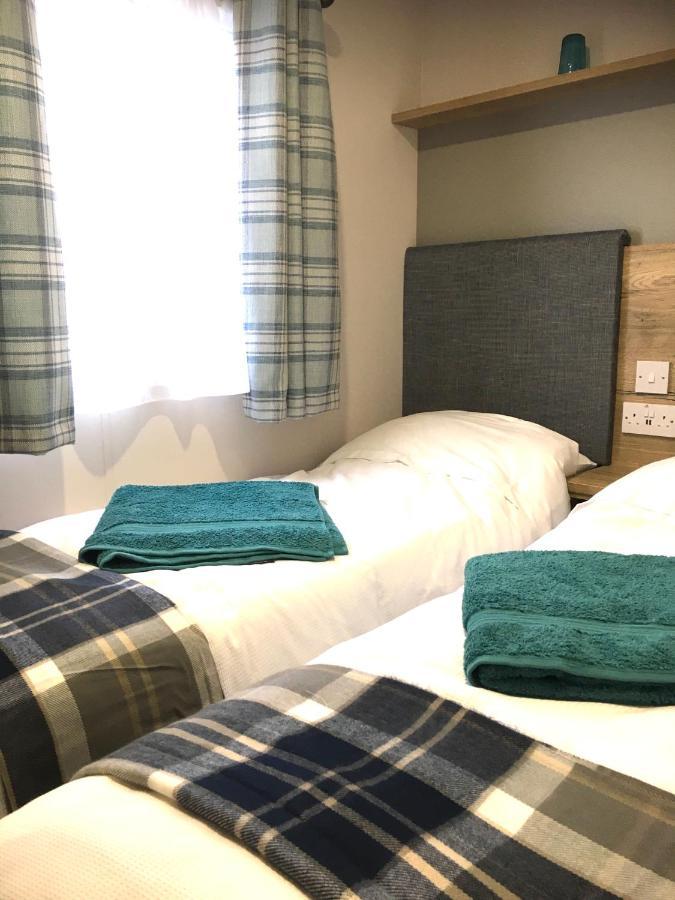 Bynack Lodge بوت أوف جاردن المظهر الخارجي الصورة