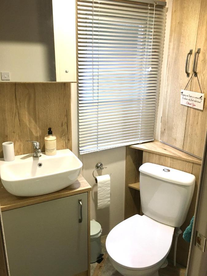 Bynack Lodge بوت أوف جاردن المظهر الخارجي الصورة